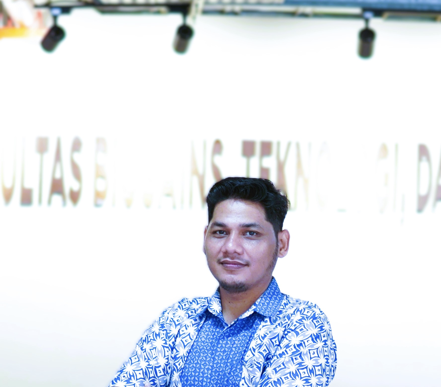 Denny J. C. Sihombing